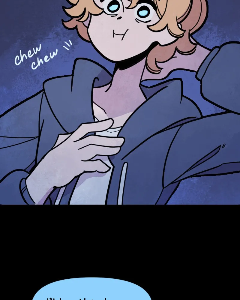Dead But Not Gone Chapter 25 page 29 - 