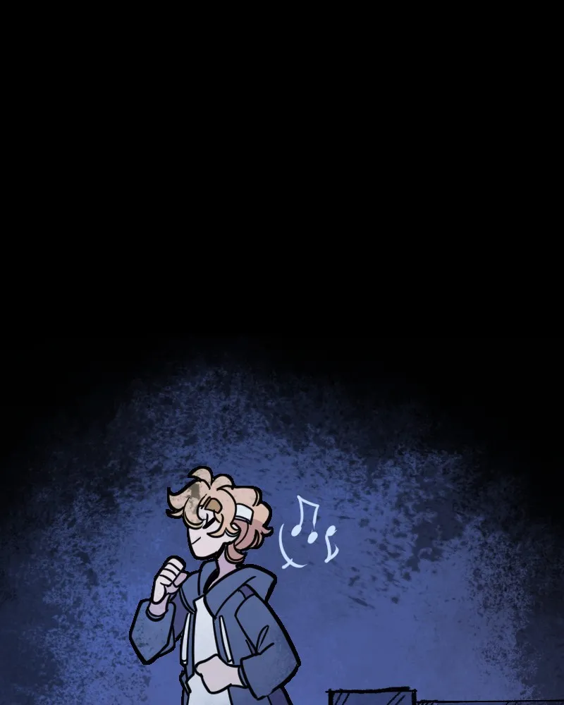 Dead But Not Gone Chapter 25 page 4 - 
