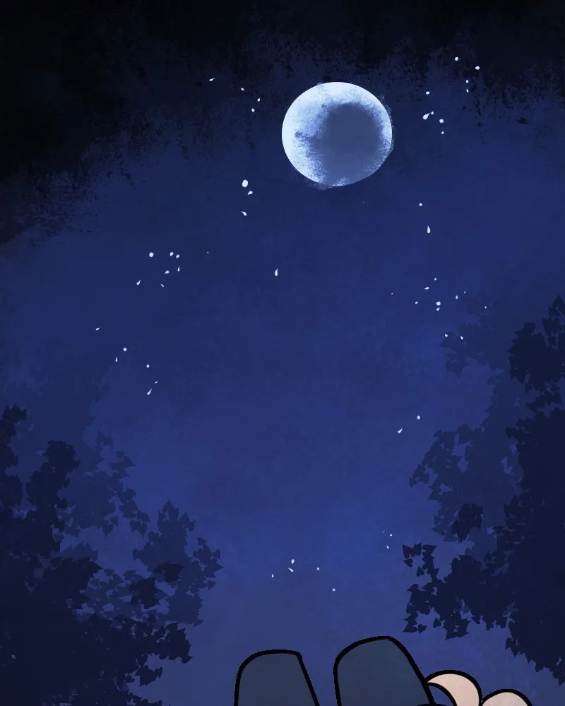 Dead But Not Gone Chapter 25 page 34 - 
