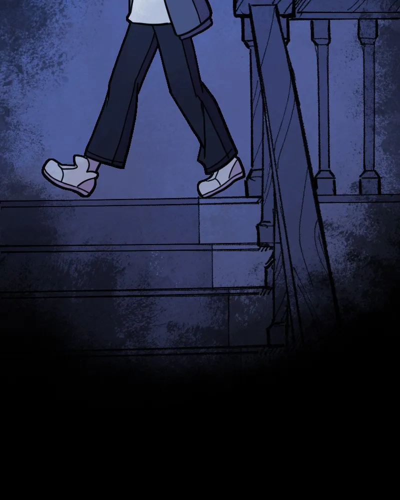 Dead But Not Gone Chapter 25 page 5 - 
