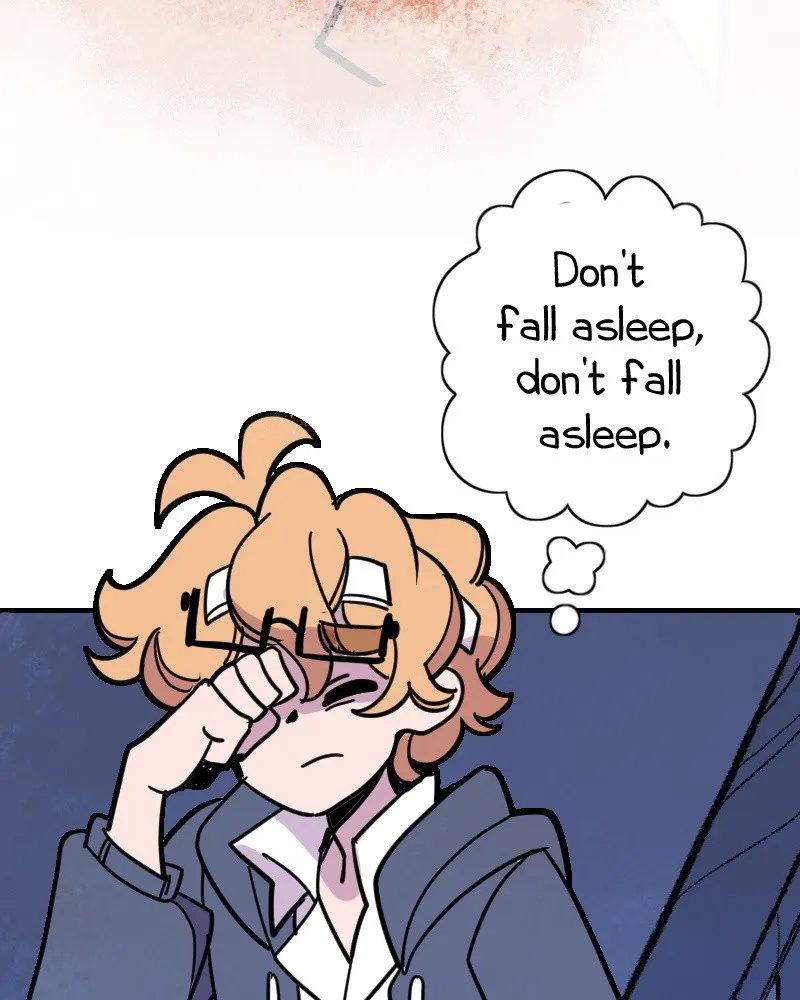 Dead But Not Gone Chapter 25 page 41 - 