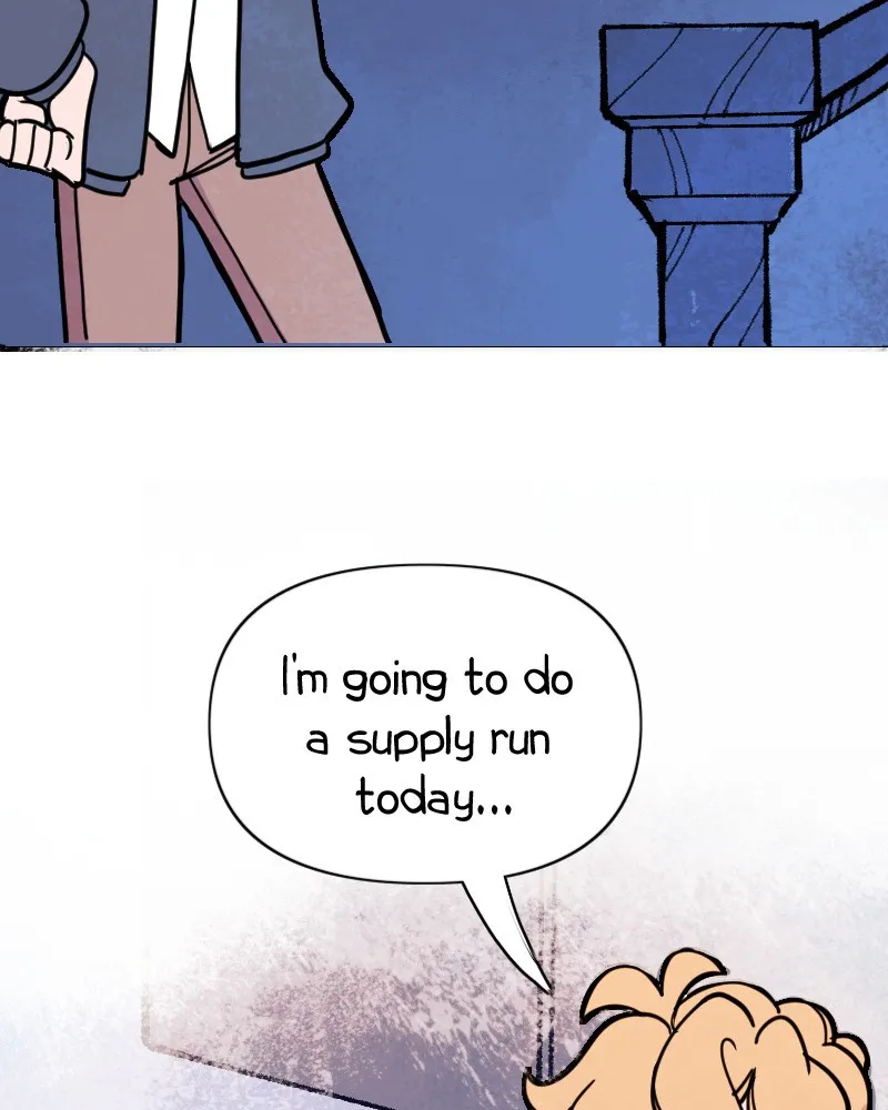 Dead But Not Gone Chapter 25 page 45 - 