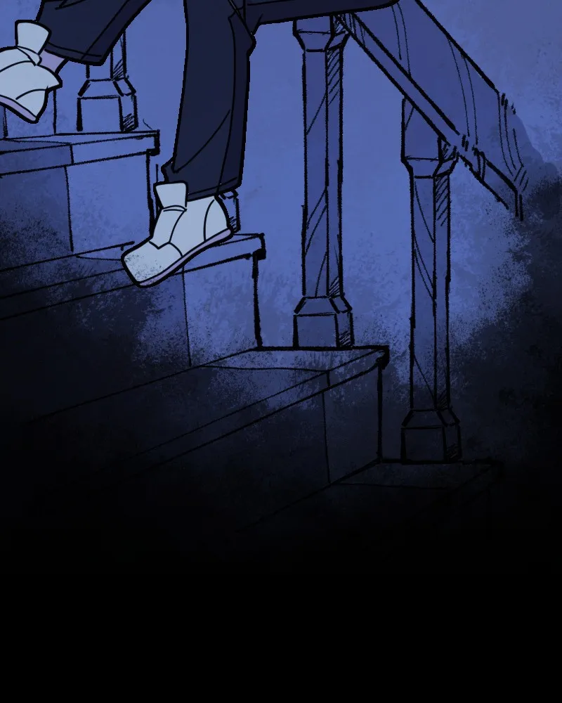 Dead But Not Gone Chapter 25 page 7 - 