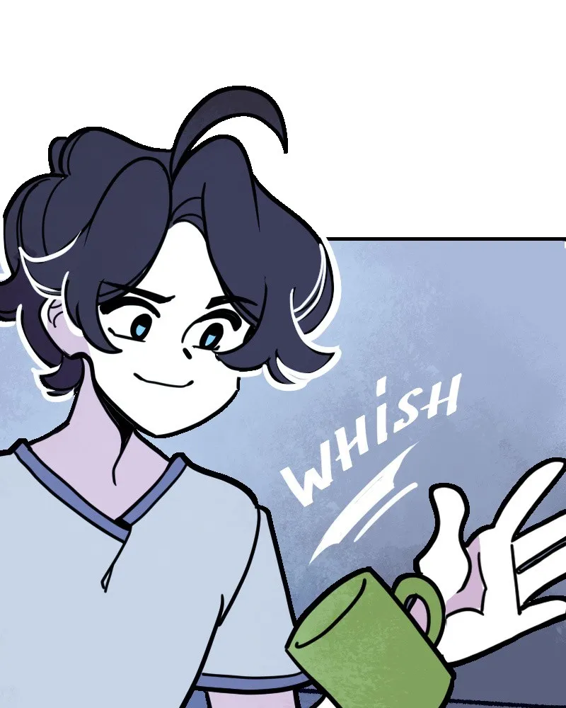 Dead But Not Gone Chapter 25 page 64 - 