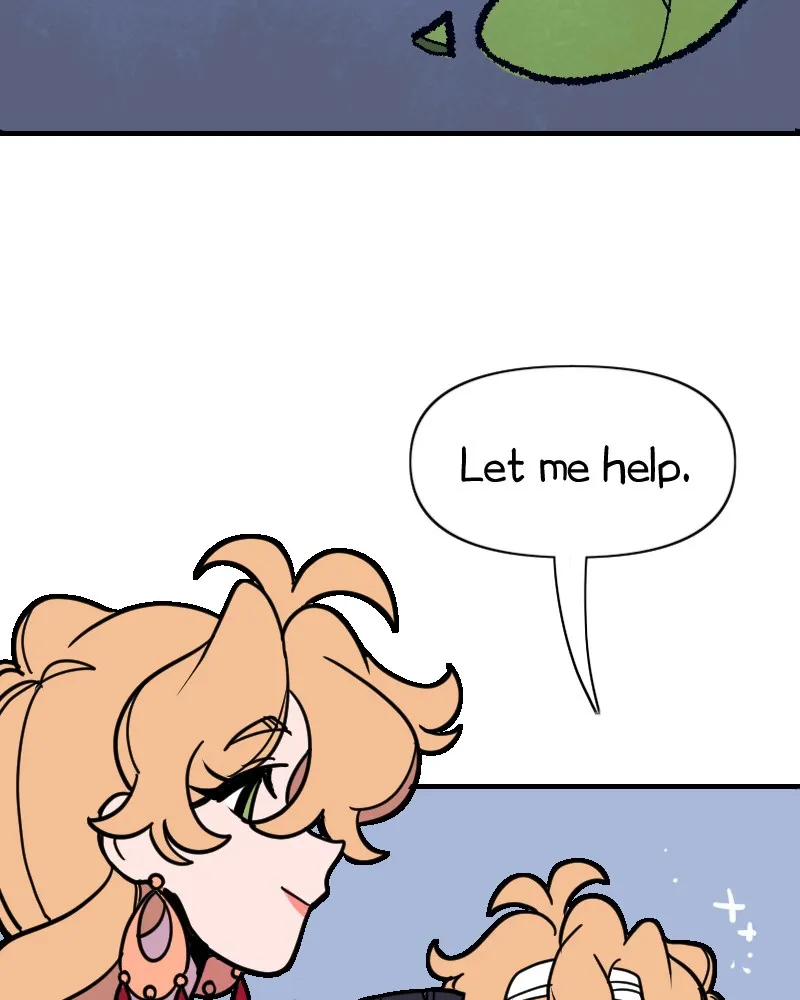 Dead But Not Gone Chapter 25 page 68 - 