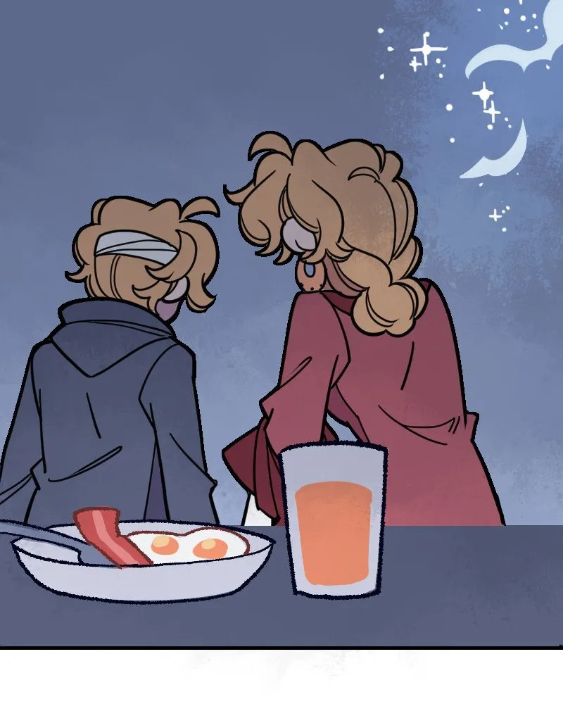 Dead But Not Gone Chapter 25 page 70 - 