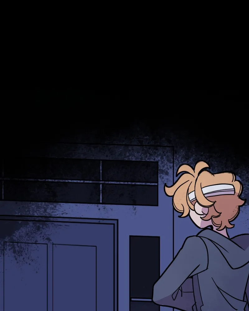 Dead But Not Gone Chapter 25 page 8 - 
