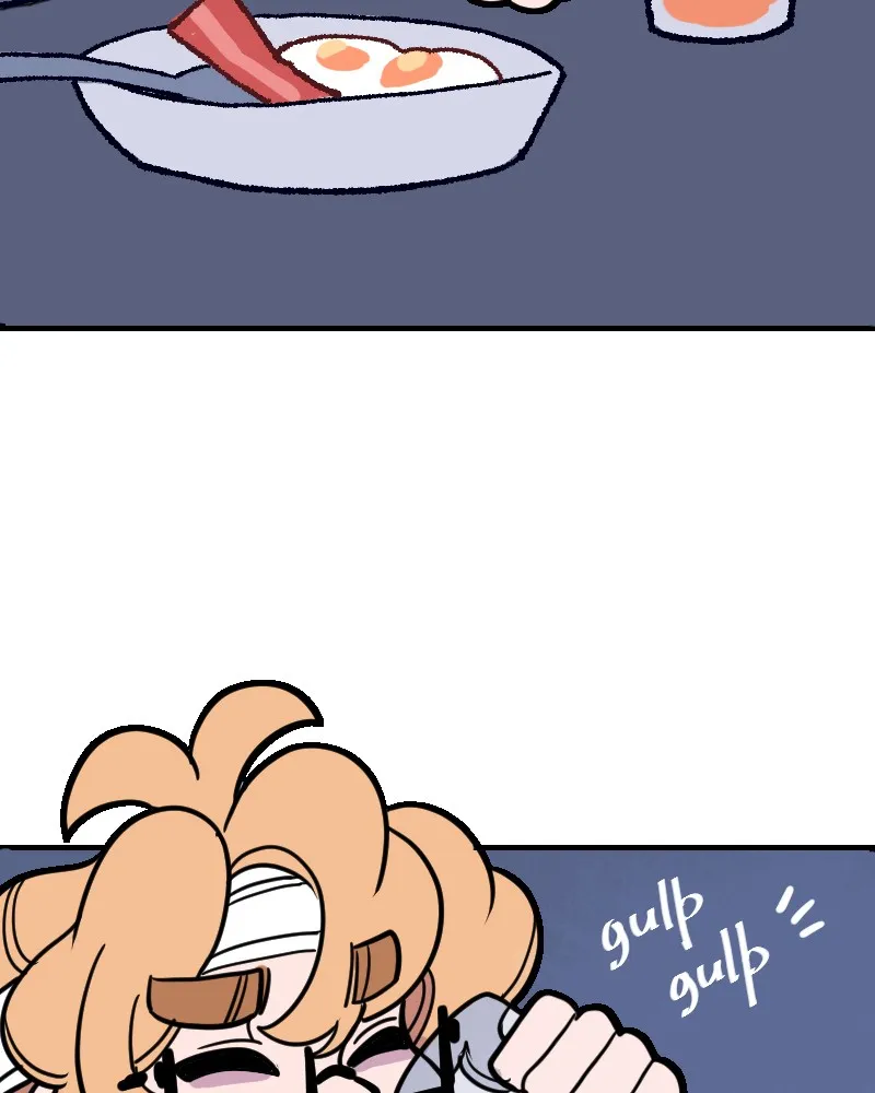 Dead But Not Gone Chapter 25 page 78 - 