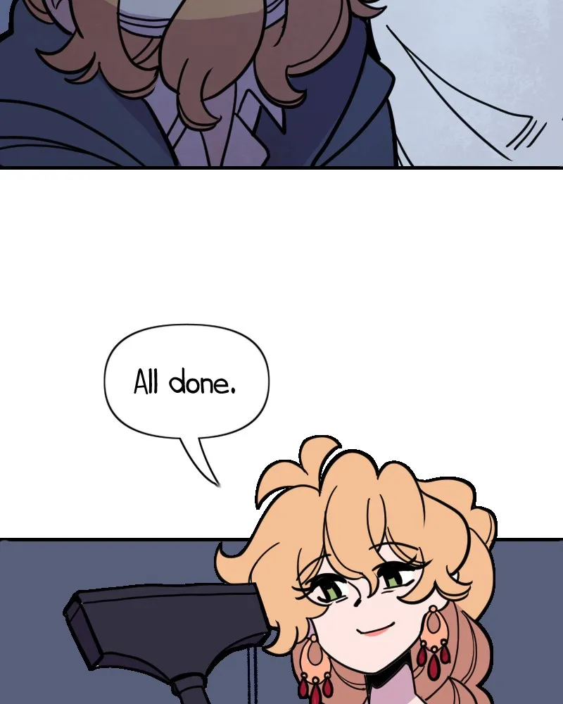 Dead But Not Gone Chapter 25 page 86 - 