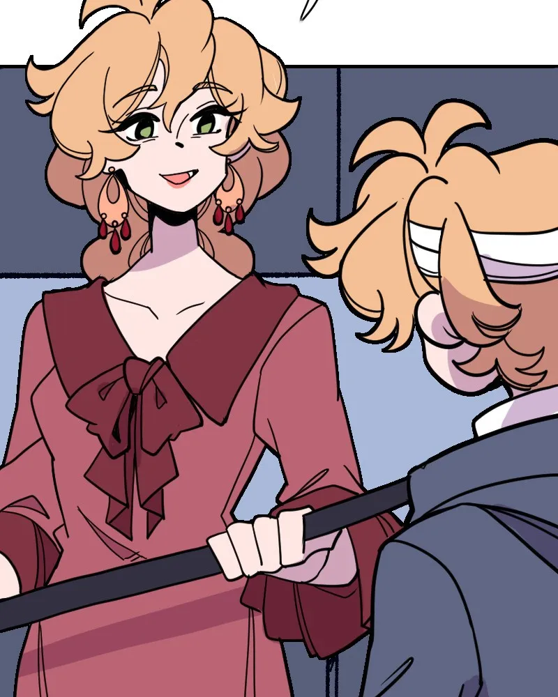Dead But Not Gone Chapter 25 page 88 - 