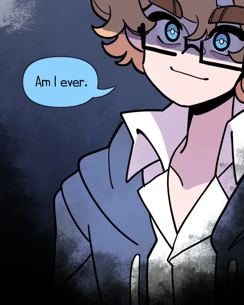 Dead But Not Gone Chapter 25 page 90 - 