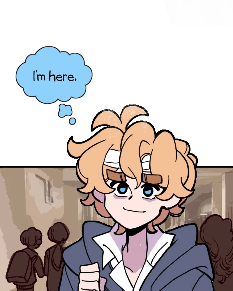 Dead But Not Gone Chapter 26 page 3 - 