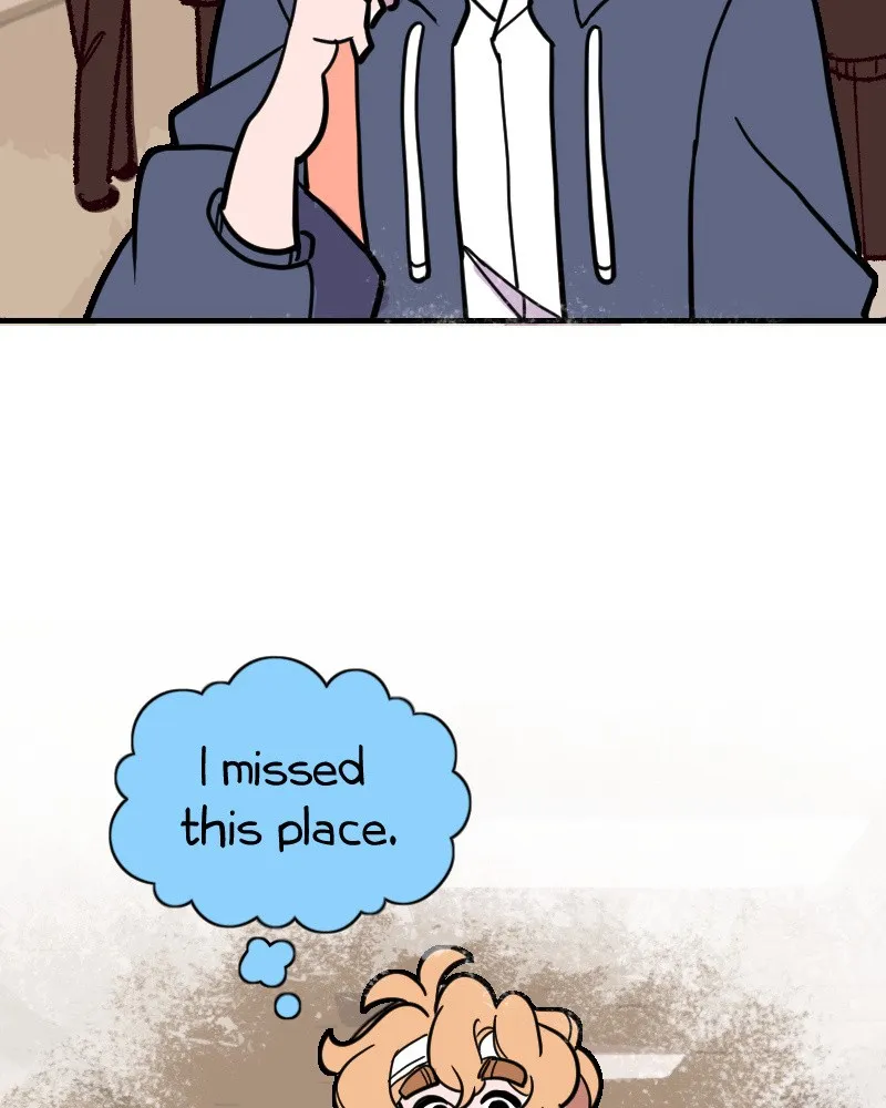 Dead But Not Gone Chapter 26 page 4 - 