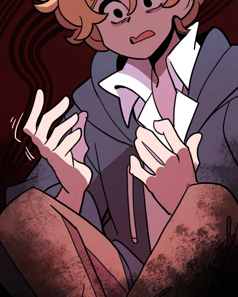 Dead But Not Gone Chapter 26 page 98 - 