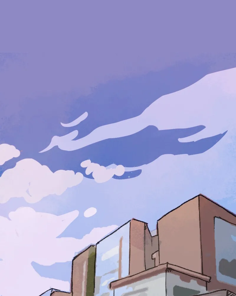 Dead But Not Gone Chapter 27 page 1 - 
