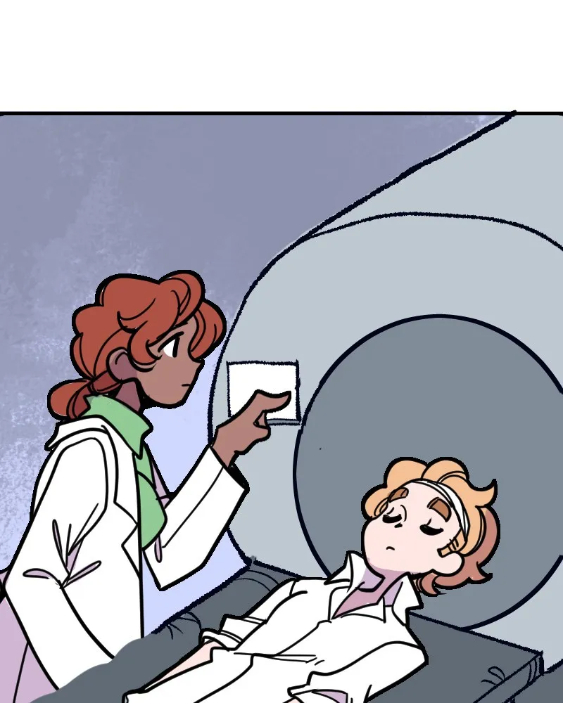 Dead But Not Gone Chapter 27 page 3 - 