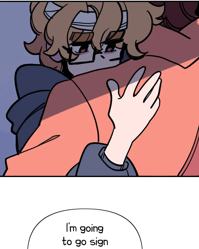 Dead But Not Gone Chapter 27 page 29 - 