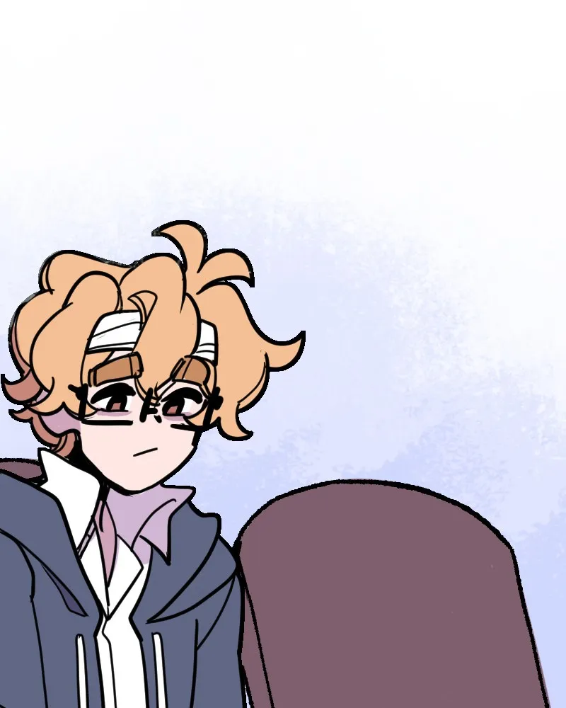 Dead But Not Gone Chapter 27 page 33 - 