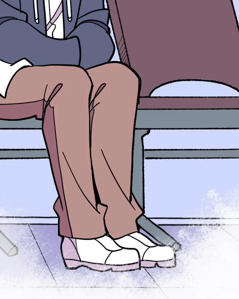 Dead But Not Gone Chapter 27 page 34 - 