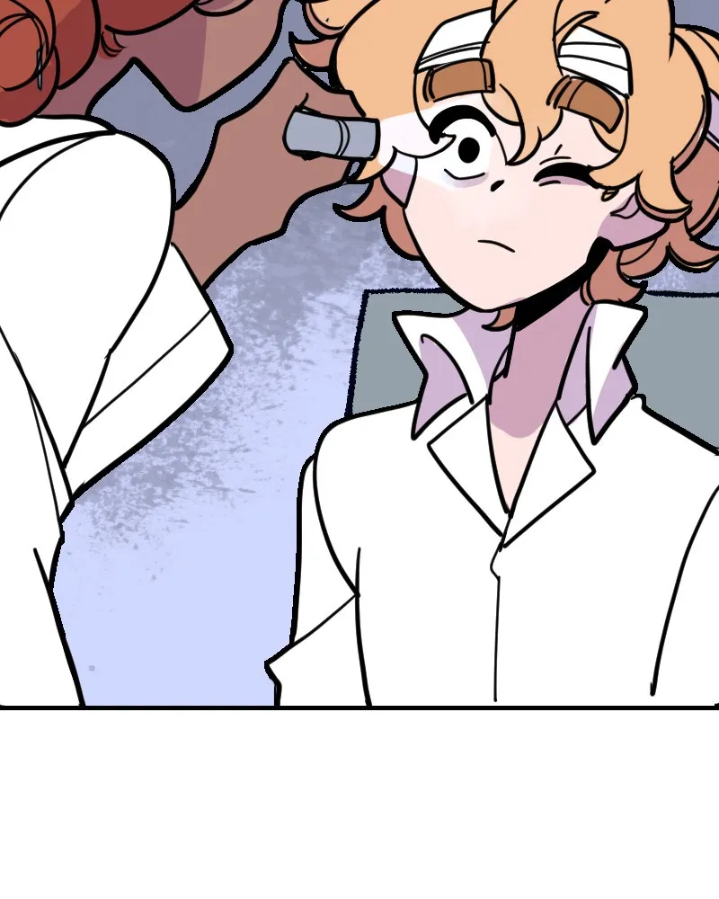 Dead But Not Gone Chapter 27 page 5 - 