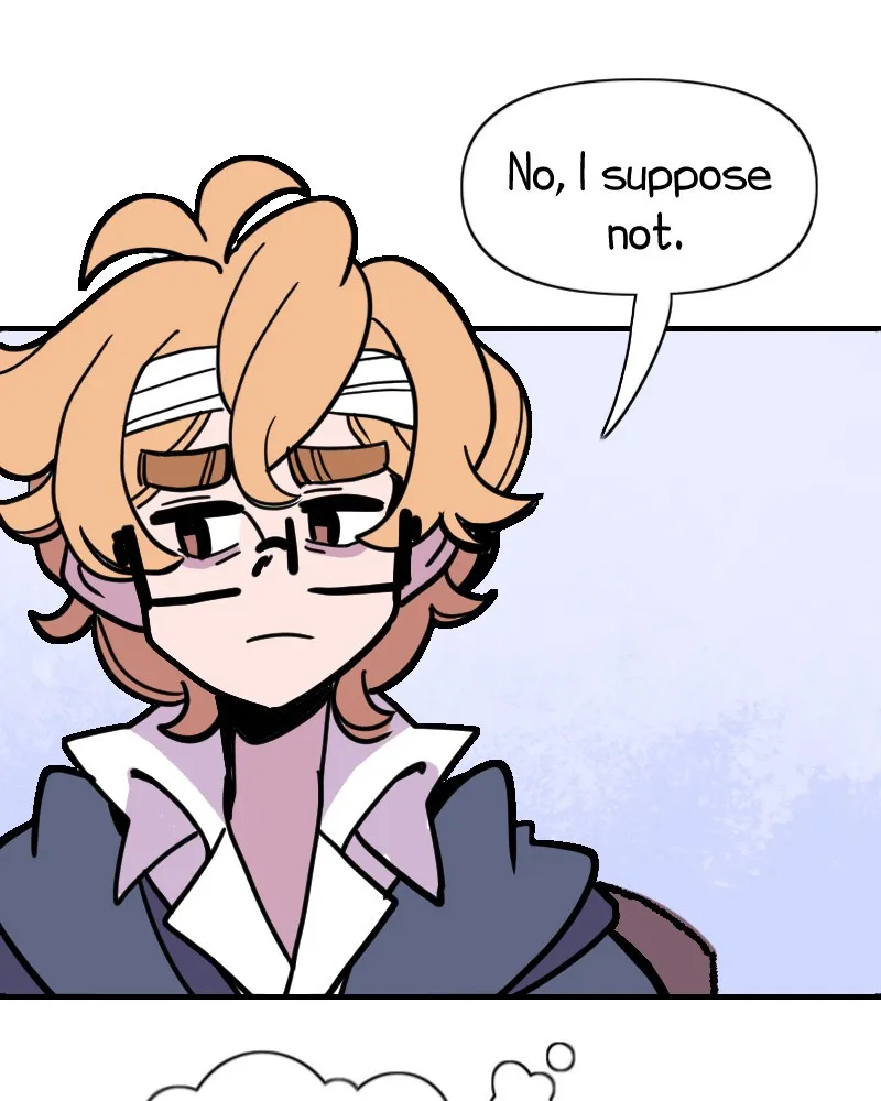 Dead But Not Gone Chapter 27 page 45 - 