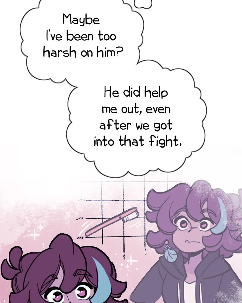 Dead But Not Gone Chapter 27 page 46 - 
