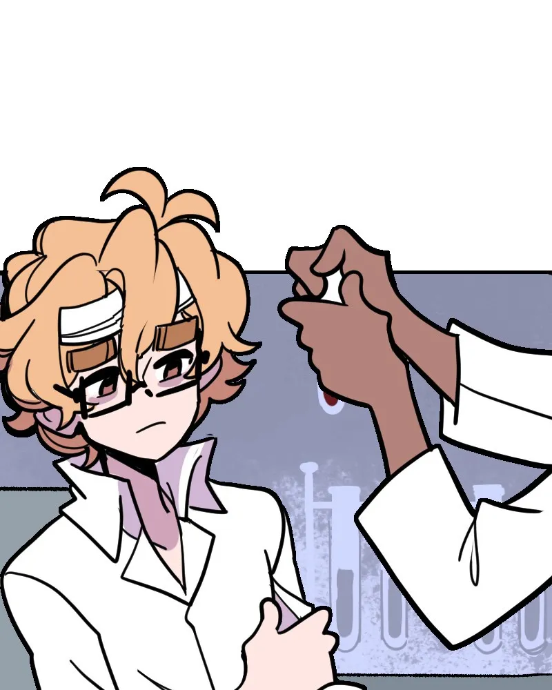 Dead But Not Gone Chapter 27 page 6 - 