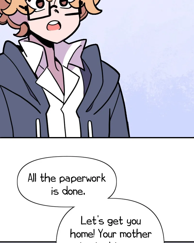 Dead But Not Gone Chapter 27 page 53 - 