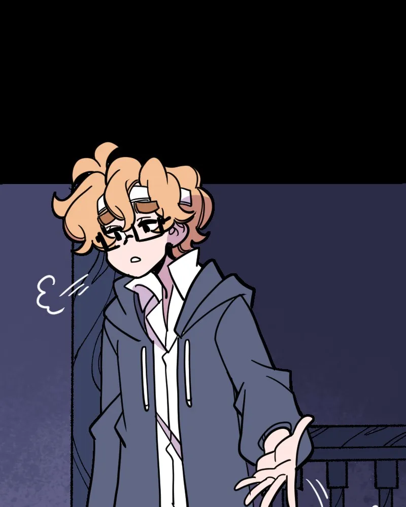 Dead But Not Gone Chapter 27 page 64 - 