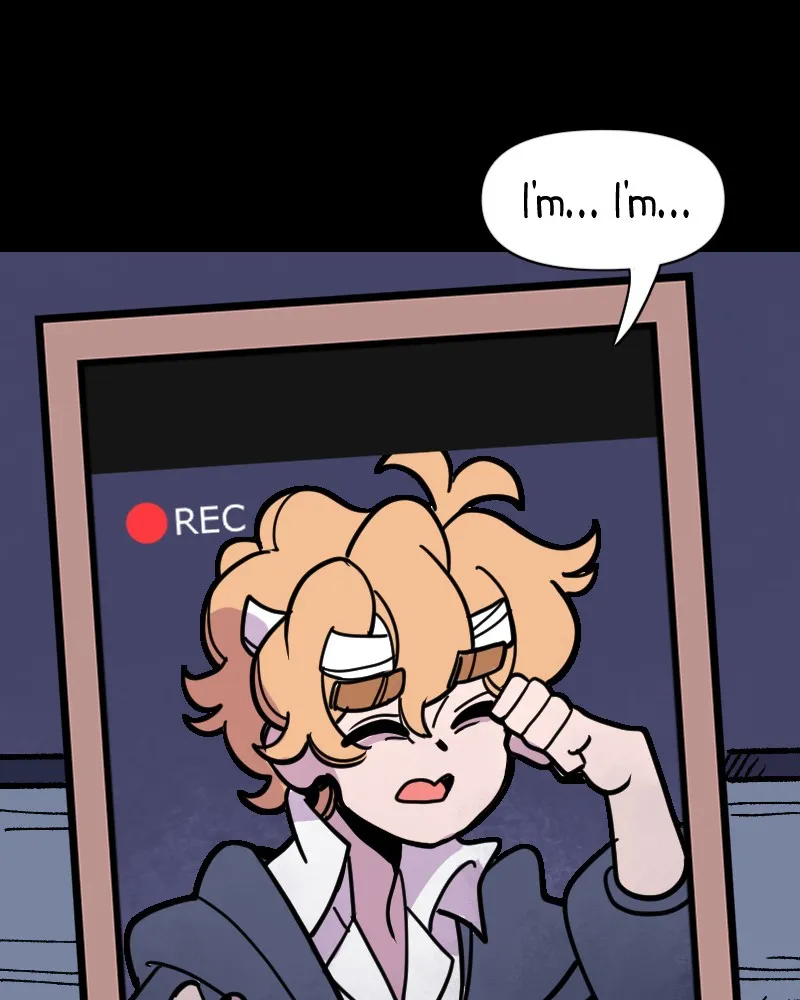 Dead But Not Gone Chapter 27 page 72 - 