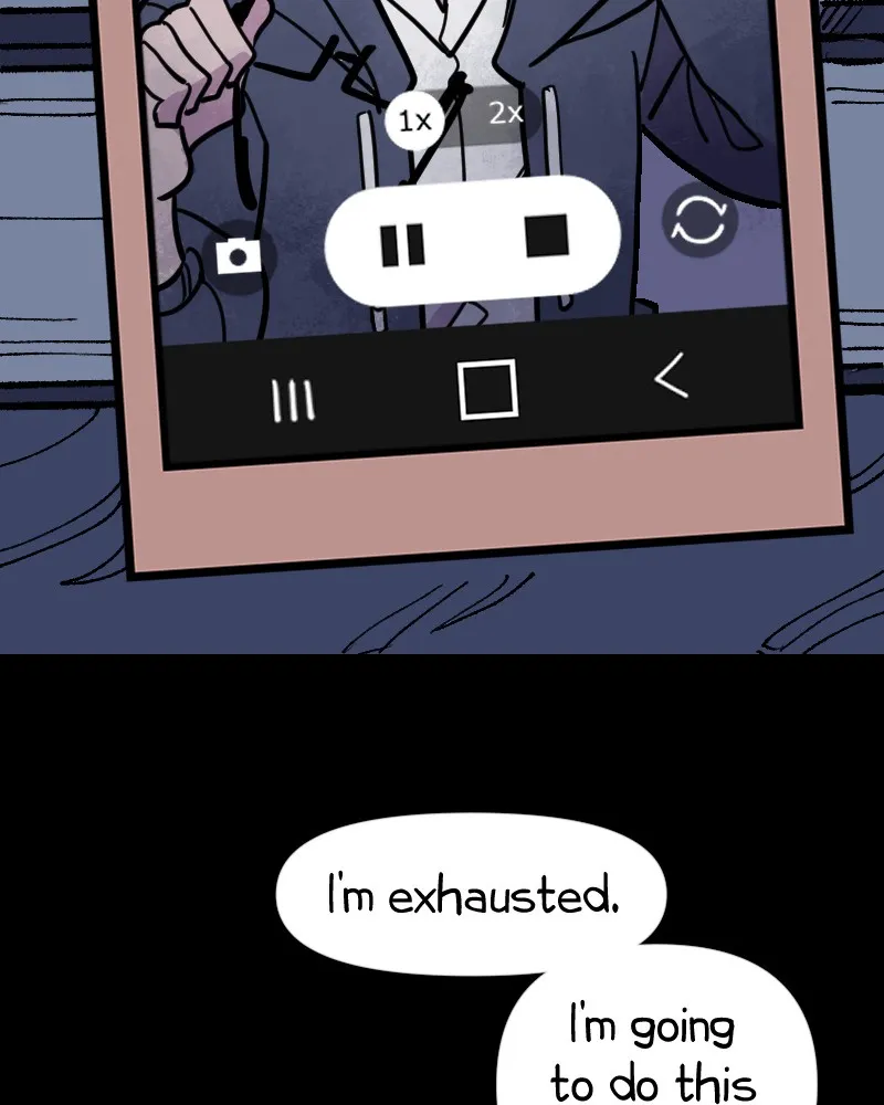 Dead But Not Gone Chapter 27 page 73 - 