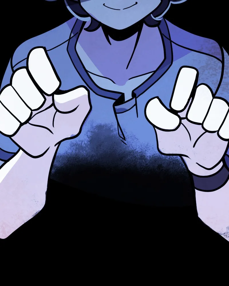 Dead But Not Gone Chapter 27 page 81 - 