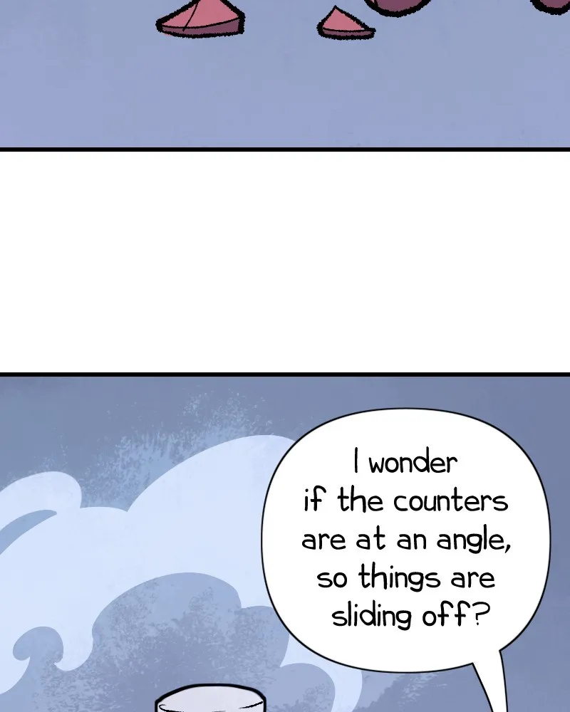 Dead But Not Gone Chapter 28 page 14 - 