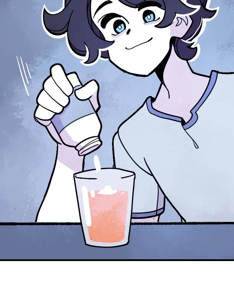Dead But Not Gone Chapter 28 page 17 - 