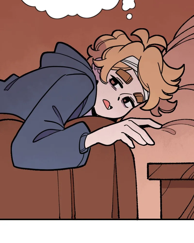 Dead But Not Gone Chapter 28 page 3 - 