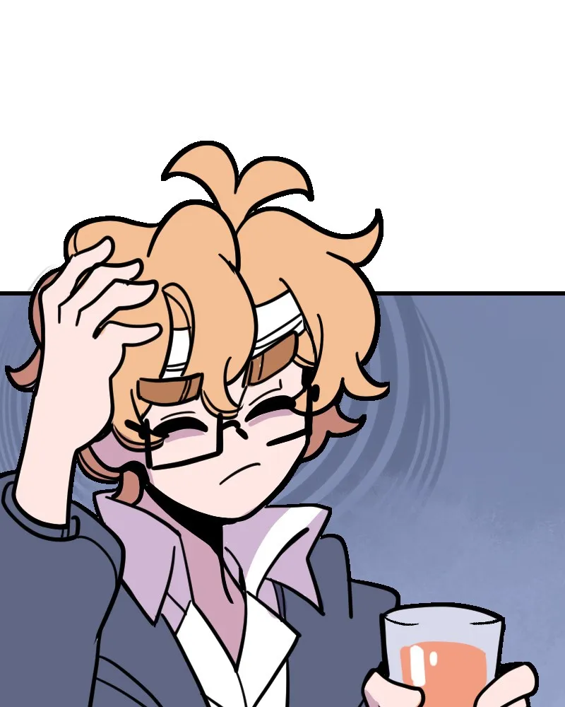 Dead But Not Gone Chapter 28 page 22 - 