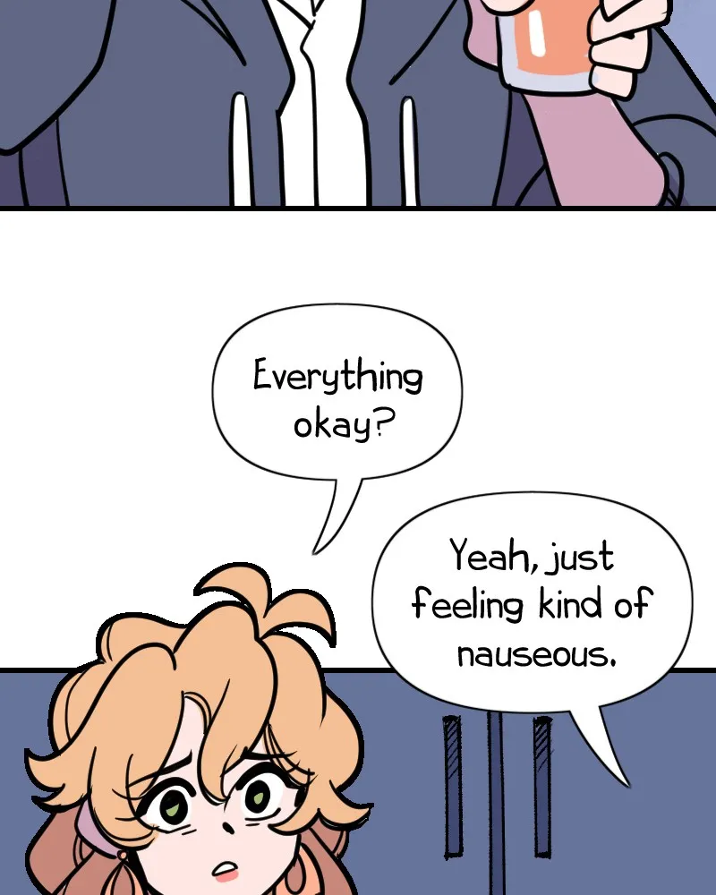 Dead But Not Gone Chapter 28 page 23 - 