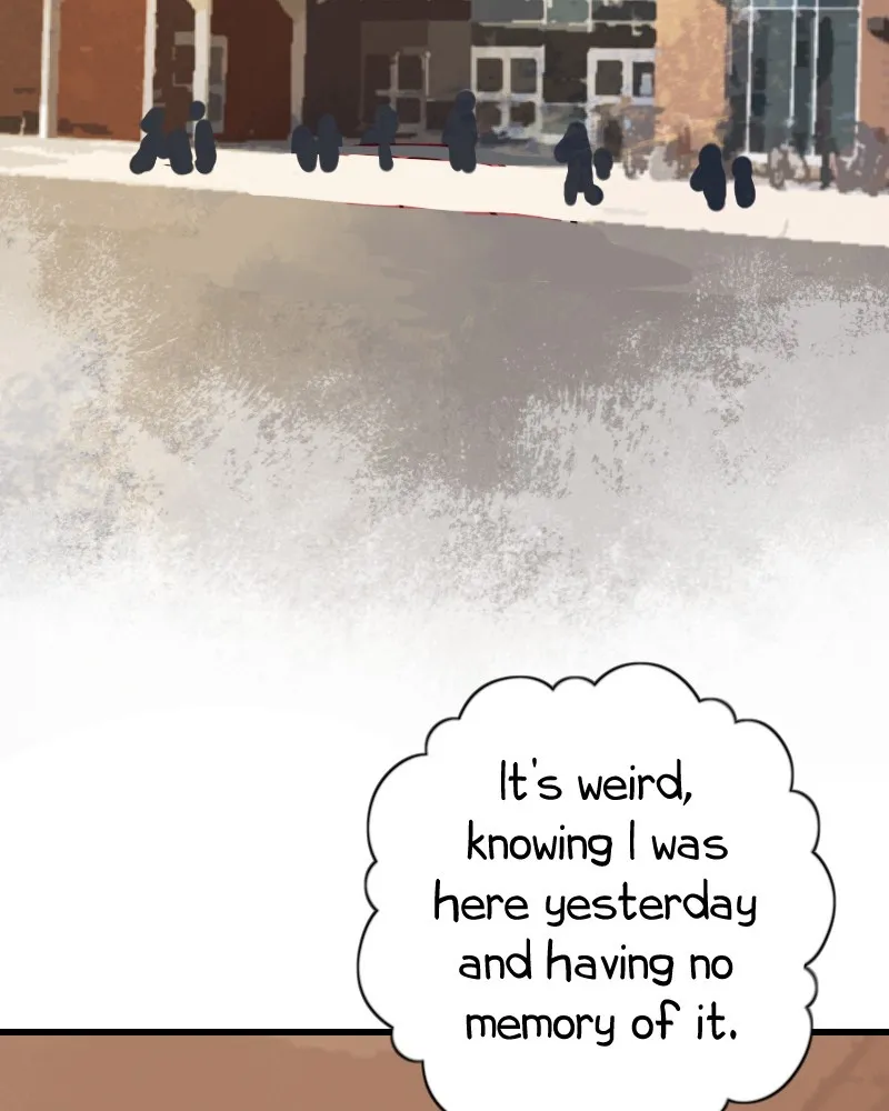 Dead But Not Gone Chapter 28 page 29 - 