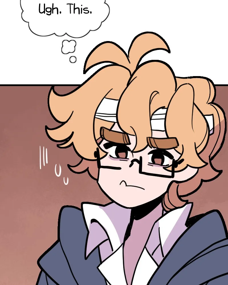 Dead But Not Gone Chapter 28 page 33 - 