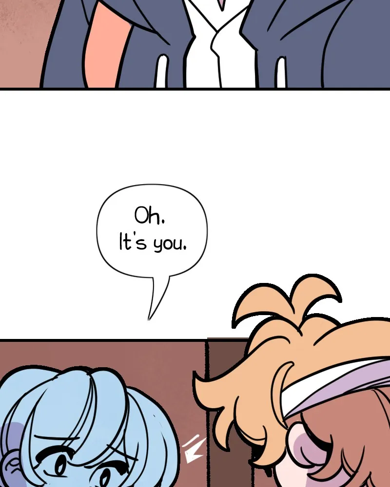 Dead But Not Gone Chapter 28 page 34 - 