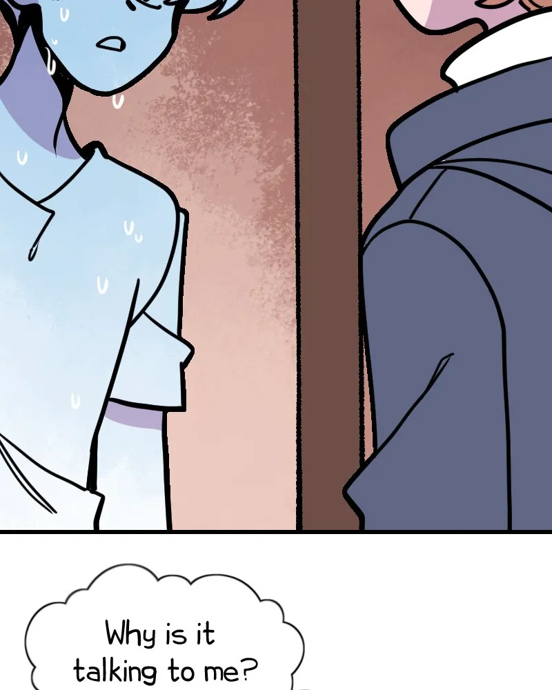 Dead But Not Gone Chapter 28 page 35 - 