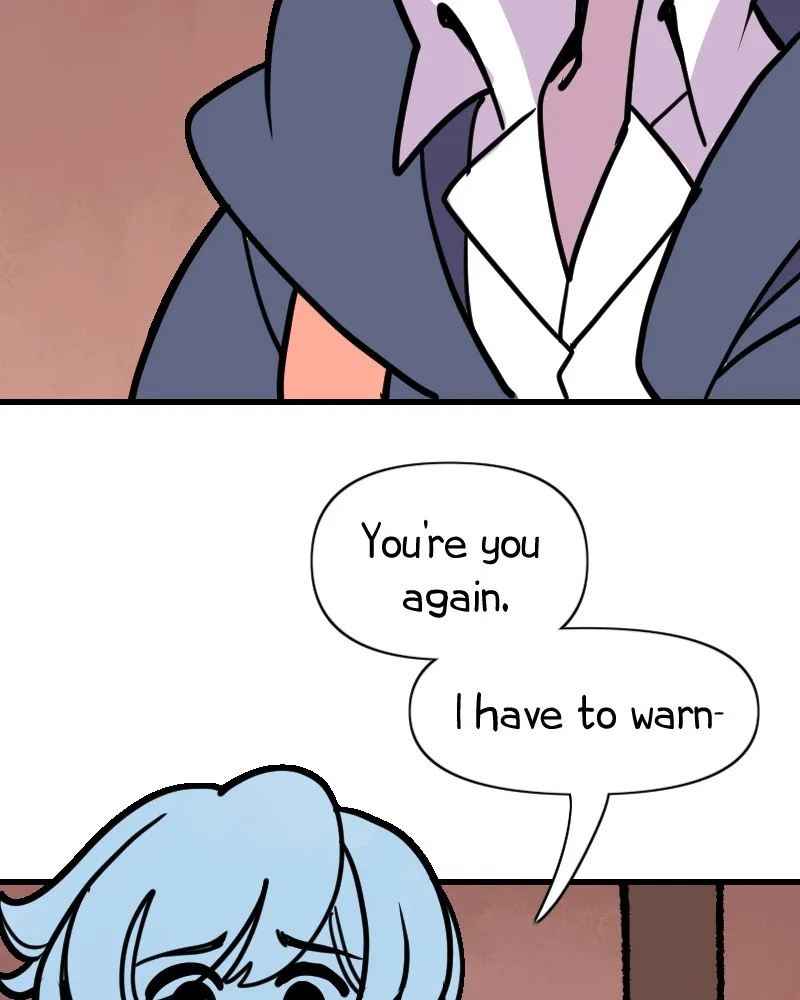 Dead But Not Gone Chapter 28 page 37 - 