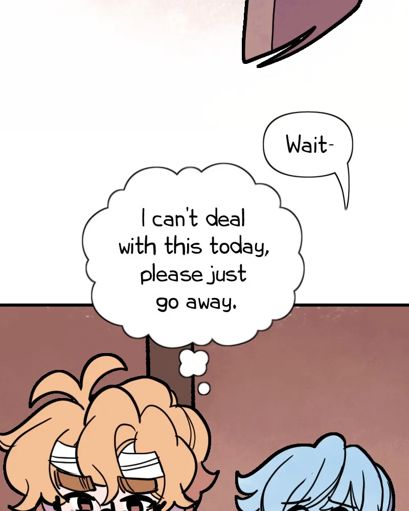 Dead But Not Gone Chapter 28 page 41 - 