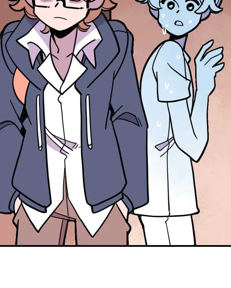 Dead But Not Gone Chapter 28 page 42 - 
