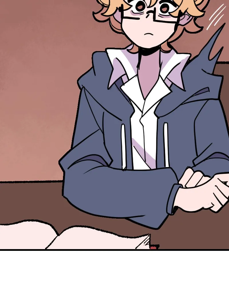 Dead But Not Gone Chapter 28 page 48 - 