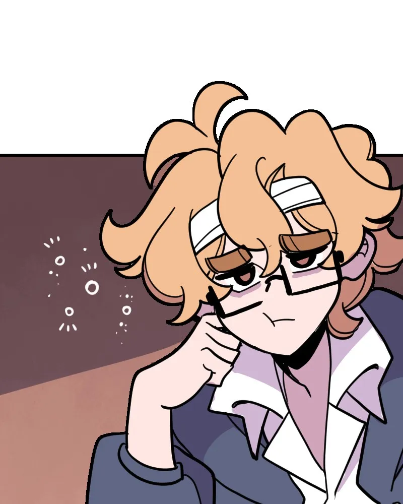 Dead But Not Gone Chapter 28 page 49 - 
