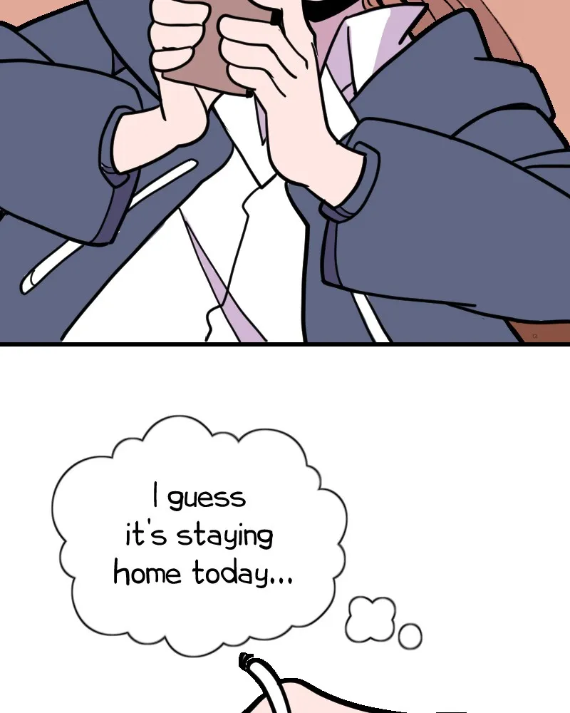 Dead But Not Gone Chapter 28 page 6 - 