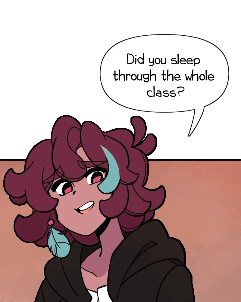 Dead But Not Gone Chapter 28 page 54 - 