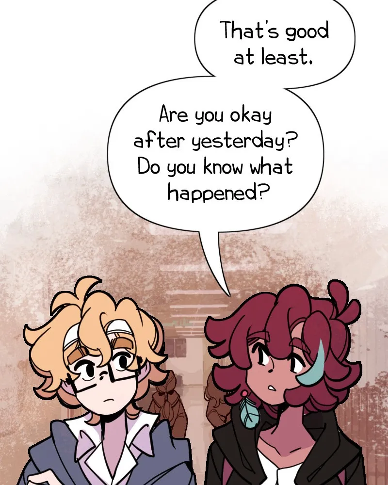 Dead But Not Gone Chapter 28 page 57 - 
