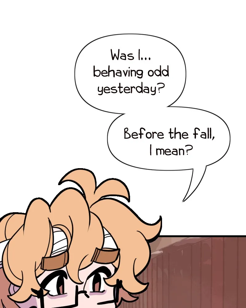 Dead But Not Gone Chapter 28 page 60 - 